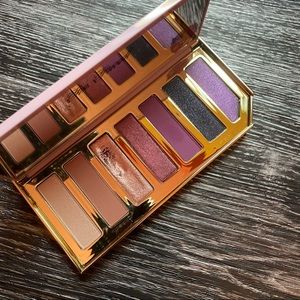 Too Faced Tutti Fruitti Dazzle Berry